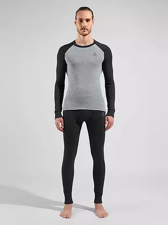 ODLO | Set intimo termico da uomo ACTIVE WARM ECO Base Layer |